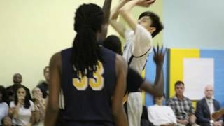 Finn Stubbs 2018 19 BFS Highlight Mix
