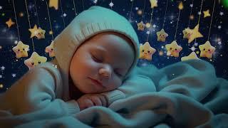 Fast-Track to Dreamland: Achieve Instant Sleep Within 3 Minutes with Calming Sleep Music for Babies