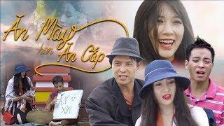 ĂN MÀY HƠN ĂN CẮP - Hài ca nhạc | Thái Sơn, Thái Dương, Huyền Trang, Linh Hương Trần