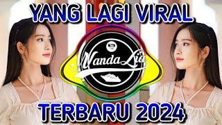 DJ YANG LAGI VIRAL TERBARU 2024  DJ TIK TOK TERBARU 2024