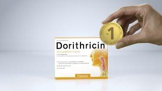 Dorithricin® - TV-Spot 2015