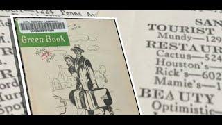 Utah State professor shares info on Green Book sites