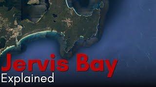 Australia's Jervis Bay Territory Explained