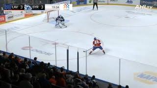 Jared Davidson Pots 2 Plus SO Winner/Adam Engstrom 2 PTs/Heated Affair - Laval Highlights 11-15-24