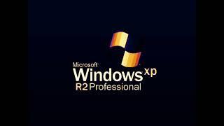 (FINAL VIDEO OF 2024) Oh No! Windows XP R2 Professional Startup Sound is Slowing Down!