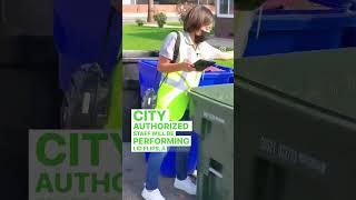 Trash Bin Audit: November 18 - 26, 2024