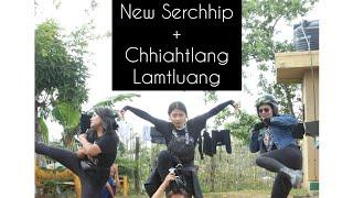 Chhiahtlang+New Serchhip Charity ride__KAWNG BO an awm miahlo