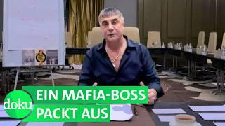 So mächtig ist die türkische Mafia wirklich | WDR Doku