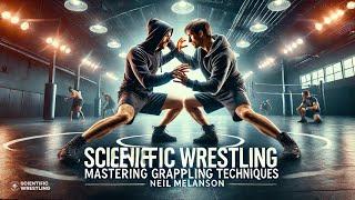 Scientific Wrestling Meets Neil Melanson: Mastering Grappling Techniques ‍️