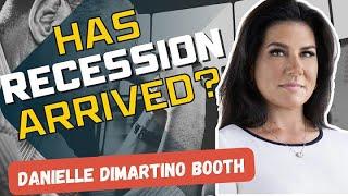 WILL THE FED AVERT A GREAT DEPRESSION 5.0?  | Danielle DiMartino Booth via the Money Level Show