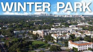 Moving to Winter Park Florida in 2022