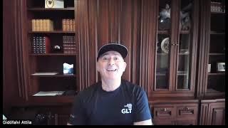 Аттила Гидофалви короткое видео-инструкция о технике приглашения