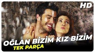 Oğlan Bizim Kız Bizim | Türk Komedi Filmi Tek Parça (HD)