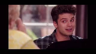 Tj Hammond Scenepack//Political Animals