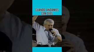 Cuando andamos con Dios - Yiye Avila.