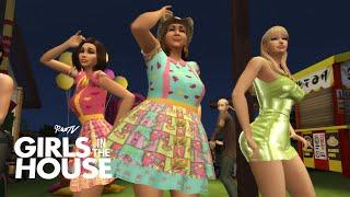 Girls In The House - 5.05 - Junina's Celebration