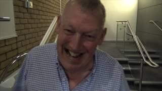 Reviews from 2nd show at Peterborough Key Theatre