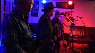 The RYE RIVER BAND "Copperhead Road" Westport Folk & Bluegrass Festival 2017