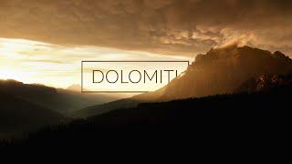 Dolomiti - Italy's Hidden Mountain Paradise