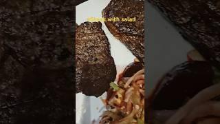 #steak #easyrecipe #food #youtubeshorts  #dinner
