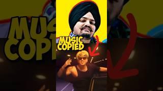 Raka Song Controversy Sidhu Moose Wala | Raka song Music Copid