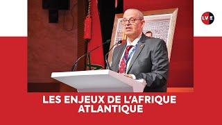 Dakhla au cœur de l'Afrique Atlantique