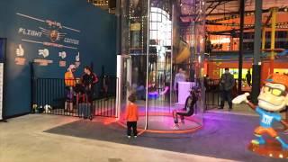 Urban Air Trampoline Park Adventure Park North Fort Worth, TX Now Open