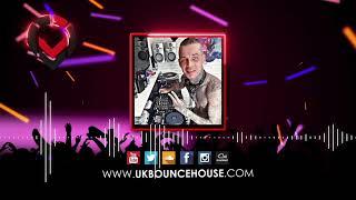 Ash Bee - UK Bounce House Mix Down Volume 02 2021
