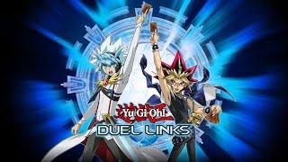 It's Been Awhile! Time to Climb in Duel Links! Preparing For Tri-Brigade!