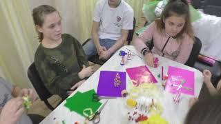 Союз добровольцев России в городе Черногорске