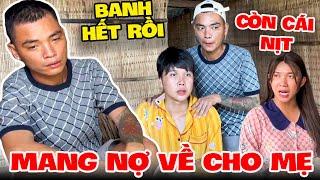 Đam Mê Cá Độ Bóng Đá, Tủn Mang Cả Sổ Đỏ Nhà Đi Cắm Và Cái Kết - Nguyễn Chí Nguyện TV