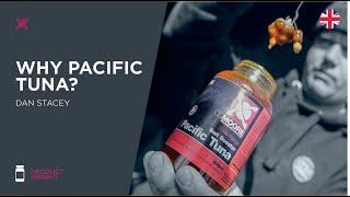 ***Carp Fishing*** Pacific Tuna Project - Dan Stacey's Way