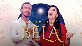 Ministério Adoração e Vida Ft. Fátima Souza - A Noite Bela - (Clipe Oficial)