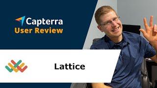 Lattice Review: A good platform for employee management with goals, reviews, etc