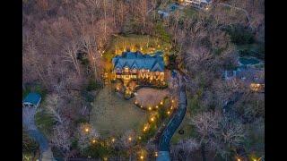 Massive $4.2 Million Luxury Mansion in one of the Wealthiest zip codes!