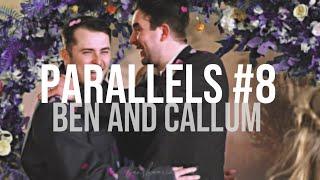 parallels #8 - ben and callum