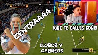  DjMaRiiO SE CABREA CON CACHO EN HD 