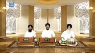 Bhai Sandeep Singh Deep | Rasna Raseeli | Amritt Saagar | Shabad Gurbani