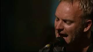 Sting - Inside The Songs of Sacred Love  [Full Show]