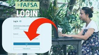 How to Login FAFSA Account 2021?