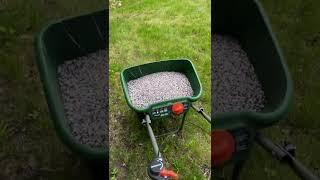 Spring is Here - Time to Fertilize the Lawn!