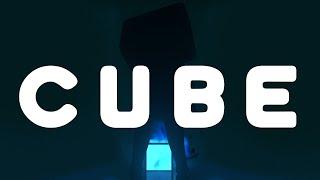 Animation 3D "CUBE" by Long Studio