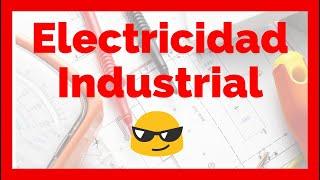 Problemas REALES de ELECTRICIDAD INDUSTRIAL (1) | teslamatic