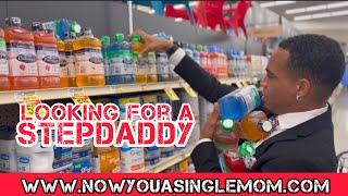 Looking For A StepDaddy (Million Dollar Baby) x brandonjamal