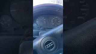 Ауди 80 б4 2,3 паук ️ @ildarkz  help