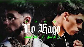 Luar La L X Anuel Aa - COMO LO HAGO (REMIX OFFICIAL) | IA | INTELIGENCIA ARTIFICIAL