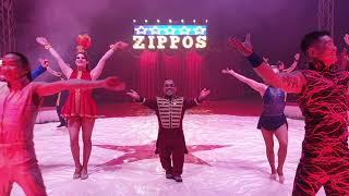 Zippos circus in London, May 2024 Part 1 سيرك زيبوس فى لندن فى مايو ٢٠٢٤ الجزء الاول