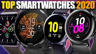 Beste Smartwatch 2020 im Smartwatch Vergleich | (TOP 5) Smartwatch Bestenliste ! [Deutsch]