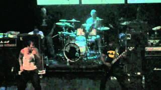 Merauder-Take By Force- Webster Hall- NYC-3-26-11.mov