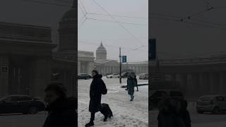 то, чего ждут все жители Петербурга (и не только)️‍🩹